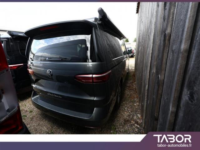 Volkswagen California image 1