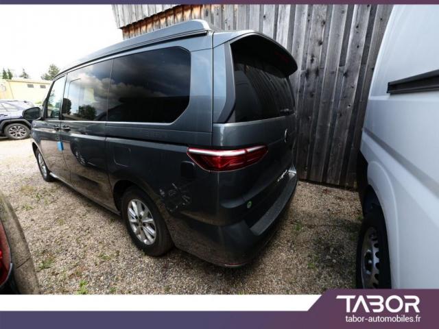 Volkswagen California image 9
