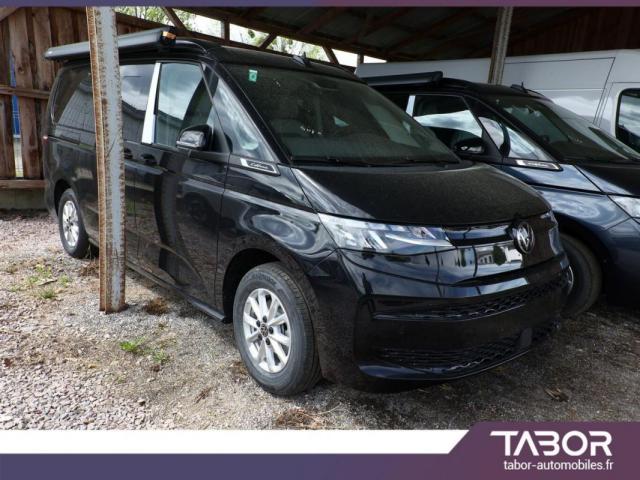 Volkswagen California image 7