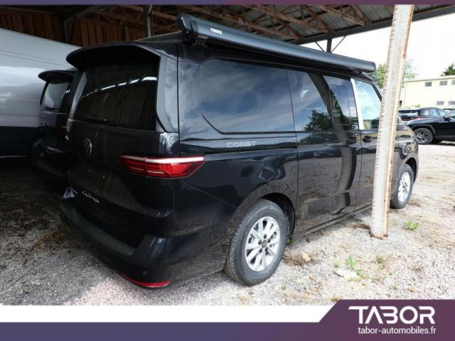 Volkswagen California image 9