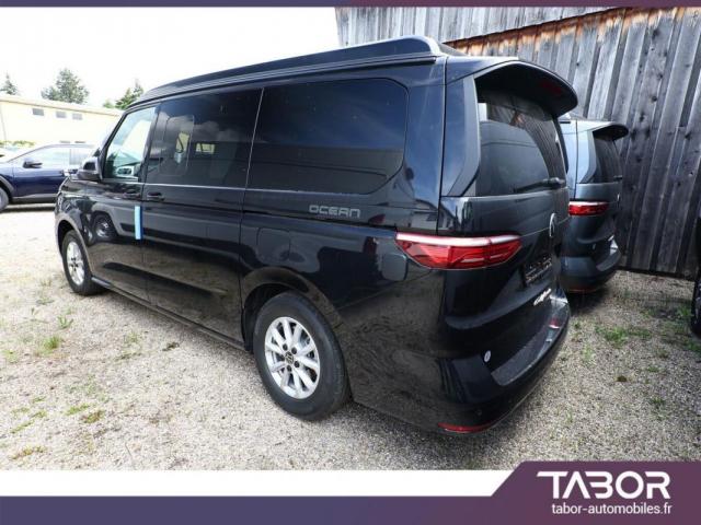 Volkswagen California image 8