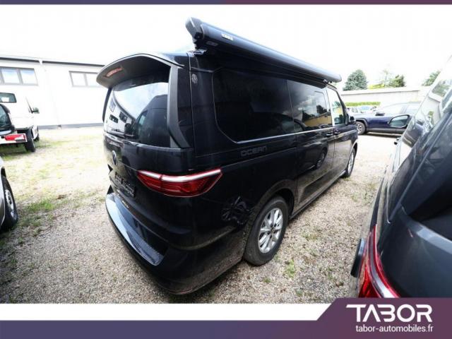 Volkswagen California image 7