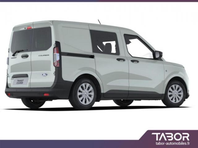 Ford Transit Courier image 1