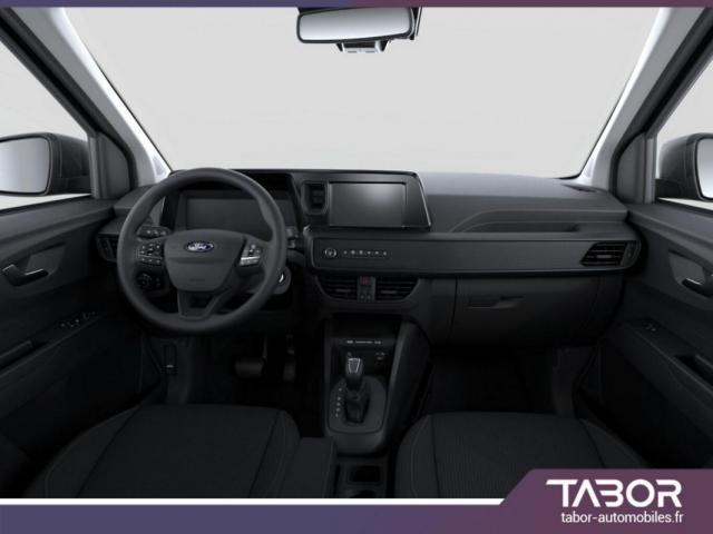 Ford Transit Courier image 9