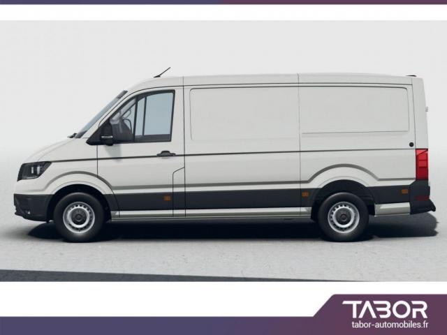 Volkswagen Crafter image 2
