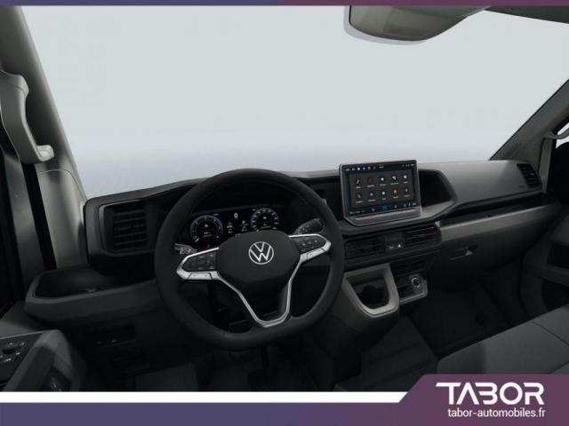 Volkswagen Crafter image 6