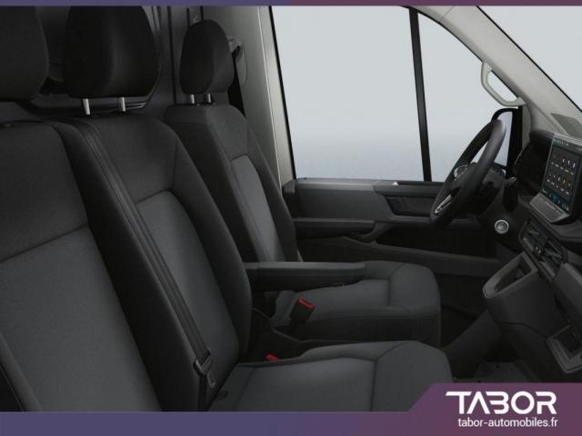 Volkswagen Crafter image 3