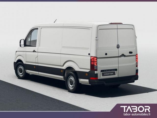 Volkswagen Crafter image 9