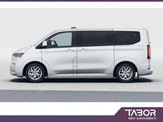 Volkswagen Caravelle image 5