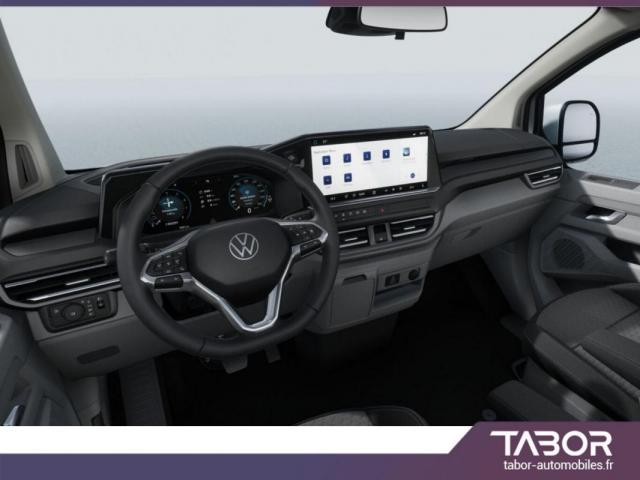 Volkswagen Caravelle image 2