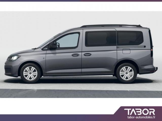 Volkswagen Caddy image 7