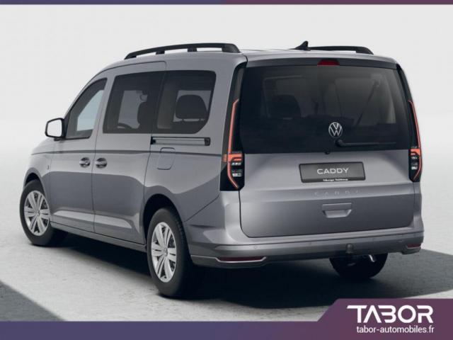Volkswagen Caddy image 9
