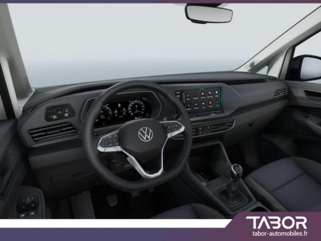 Volkswagen Caddy image 2