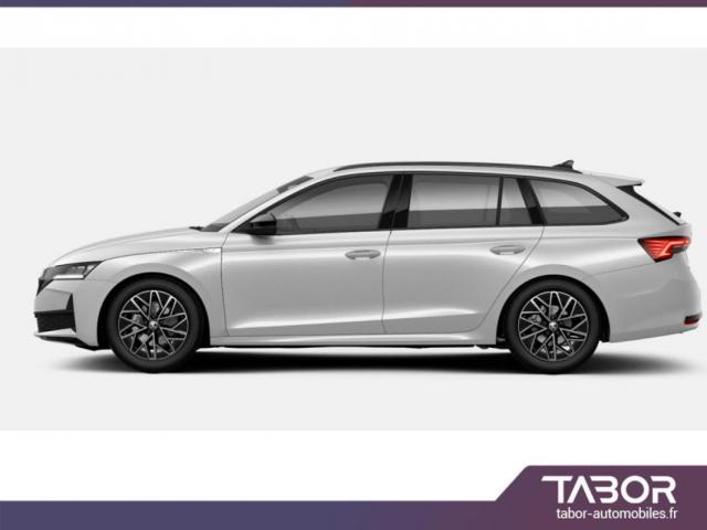 Skoda Octavia image 1