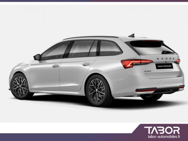 Skoda Octavia image 8