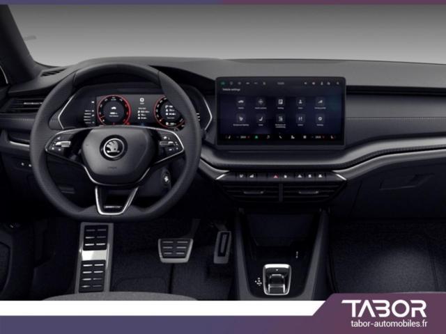 Skoda Octavia image 9