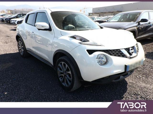 Nissan Juke image 7