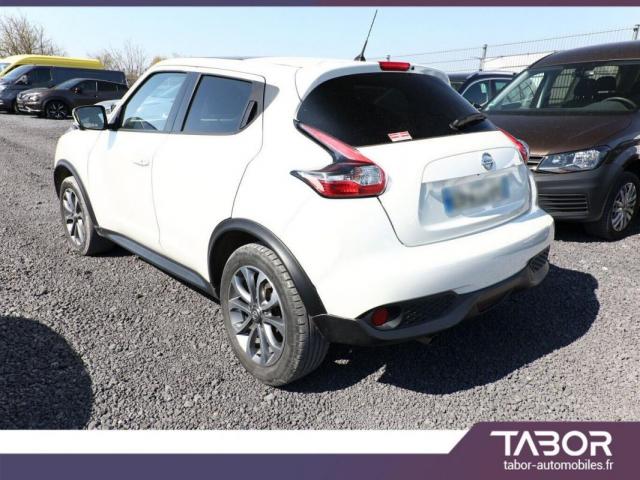Nissan Juke image 8