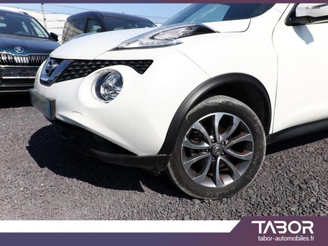Nissan Juke image 3