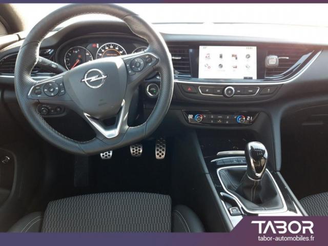 Opel Insignia image 8