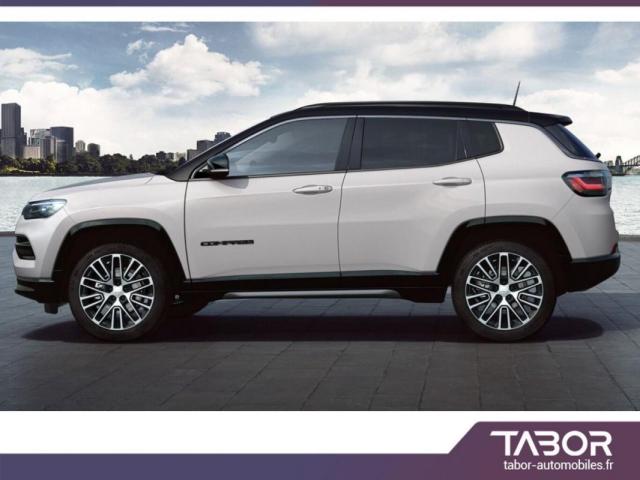 Jeep Compass image 3