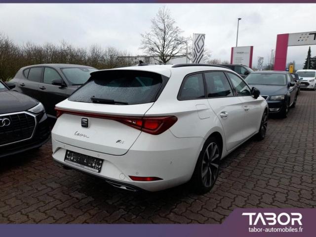 Seat Leon image 8