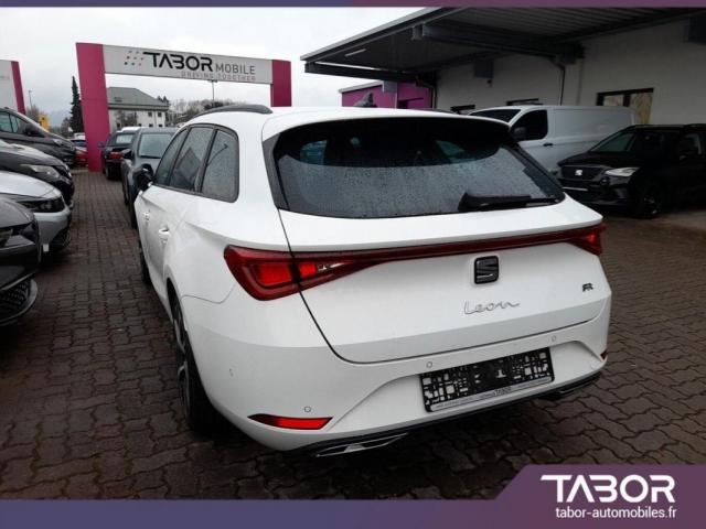 Seat Leon image 3