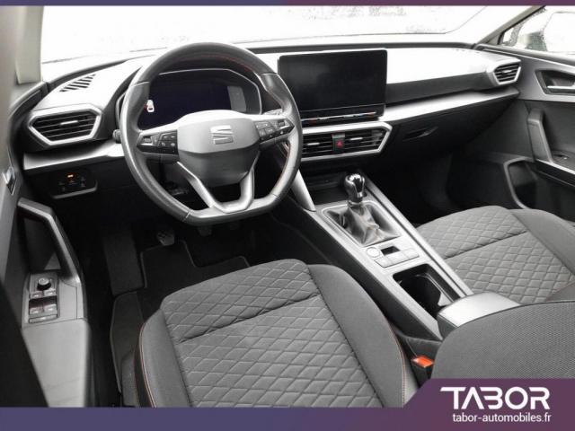 Seat Leon image 6