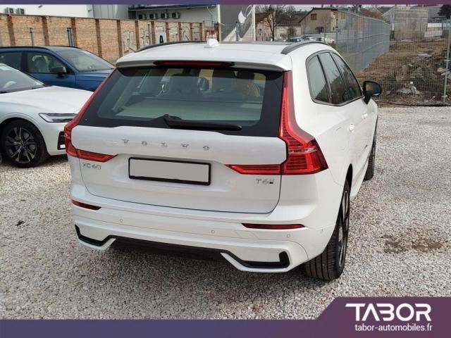 Volvo Xc60 image 7