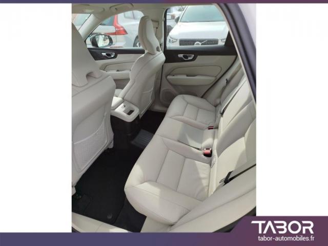 Volvo Xc60 image 3