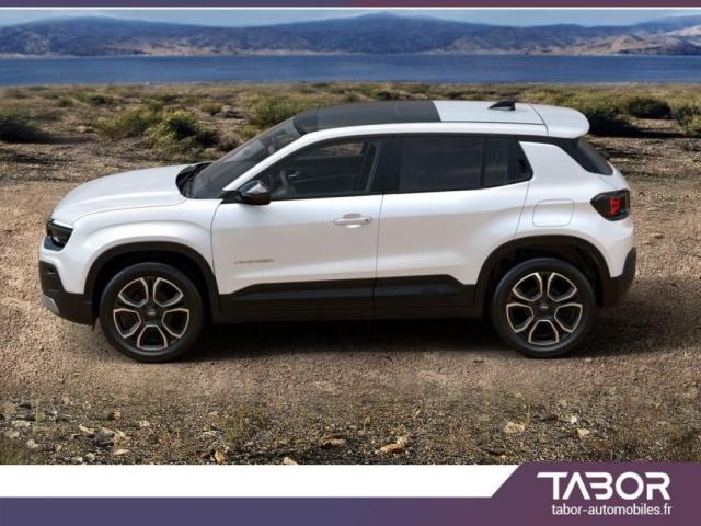 Jeep Avenger image 2