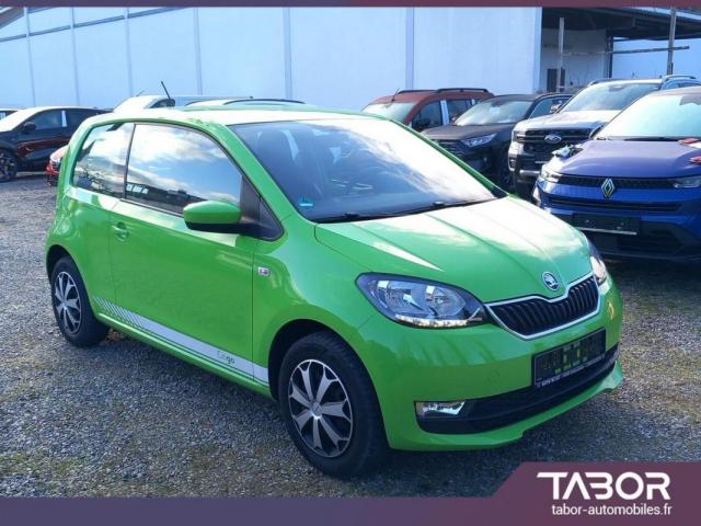 Skoda Citigo image 3
