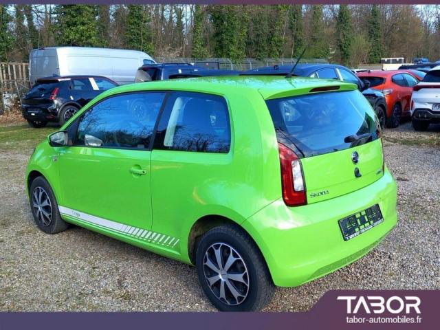 Skoda Citigo image 5