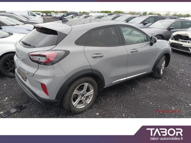 Ford Puma image 7