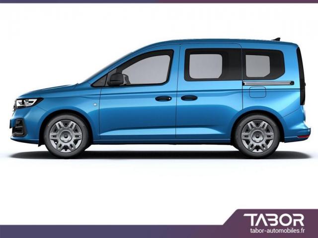 Ford Tourneo Connect image 6