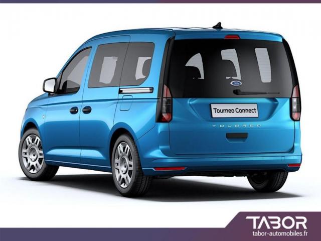 Ford Tourneo Connect image 3