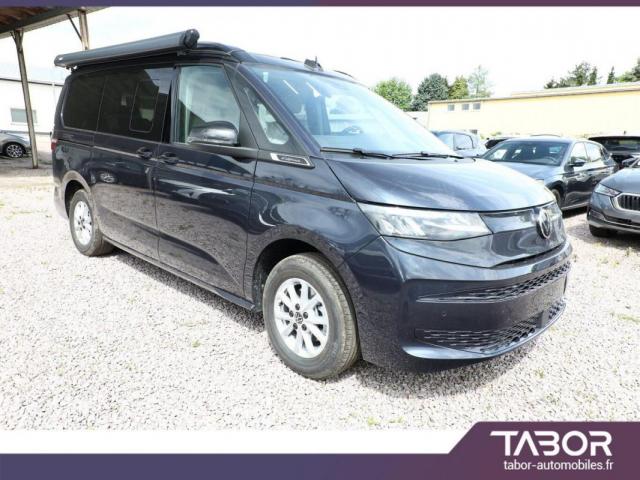 Volkswagen California image 9