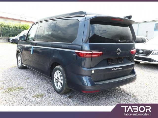Volkswagen California image 7