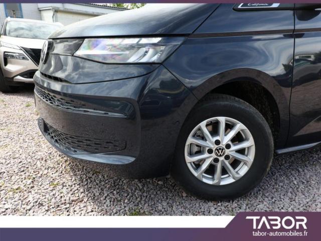 Volkswagen California image 5