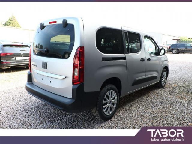 Fiat Doblo image 1