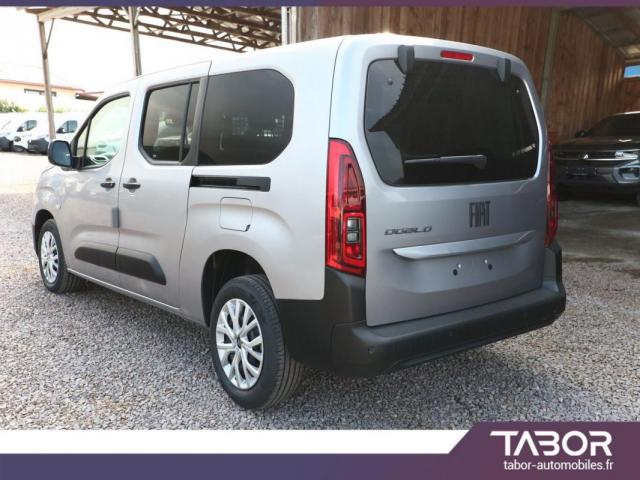 Fiat Doblo image 9