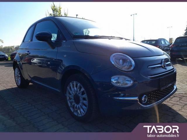 Fiat 500c image 1