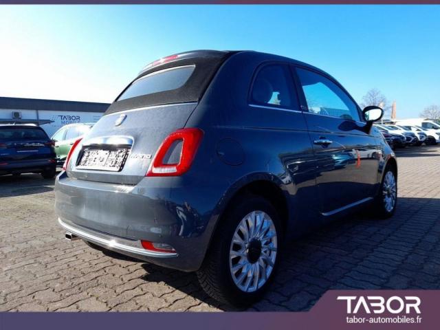 Fiat 500c image 6