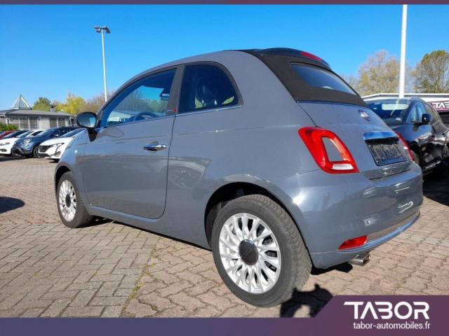 Fiat 500c image 8