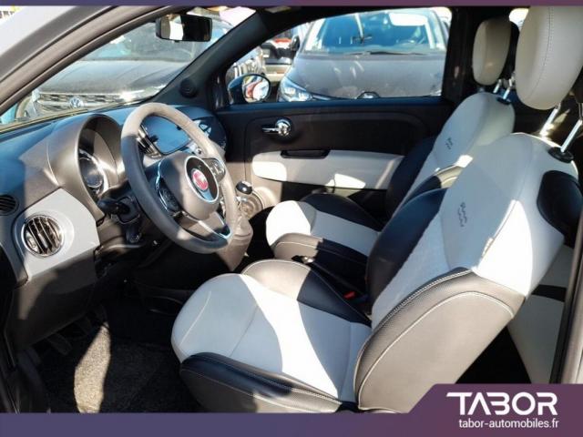 Fiat 500c image 7