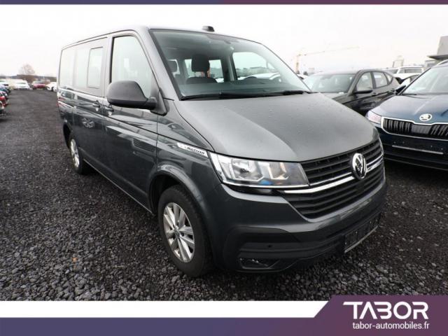 Volkswagen Multivan image 8