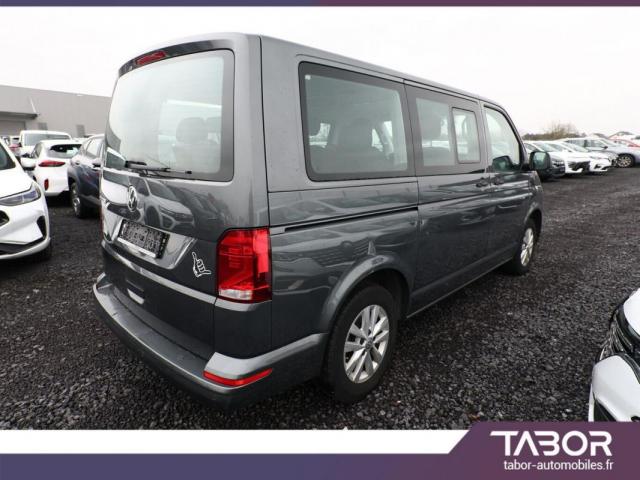 Volkswagen Multivan image 4