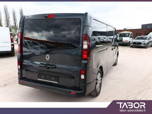 Renault Trafic image 2