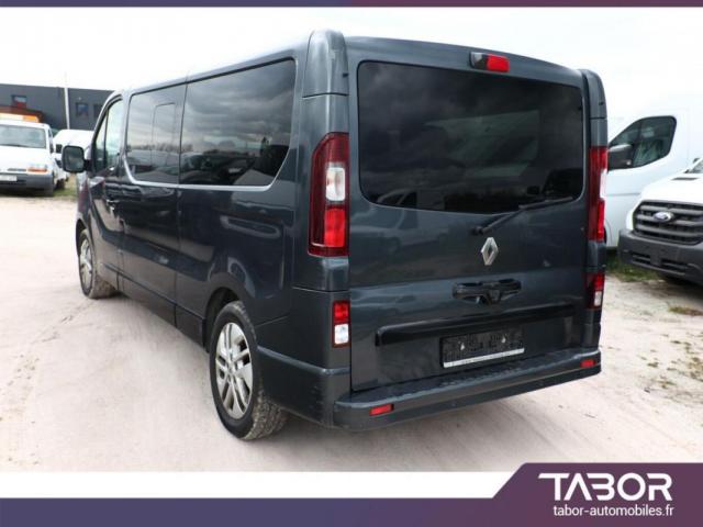 Renault Trafic image 5