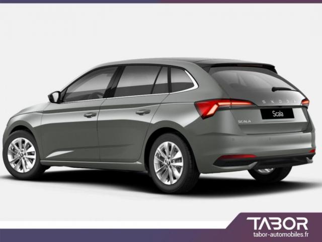 Skoda Scala image 6